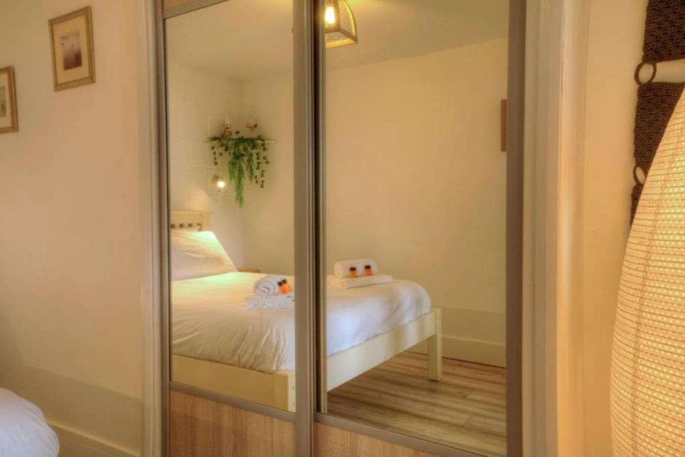 Air Maison - Solent View Beachfront Apartment South Hayling Buitenkant foto